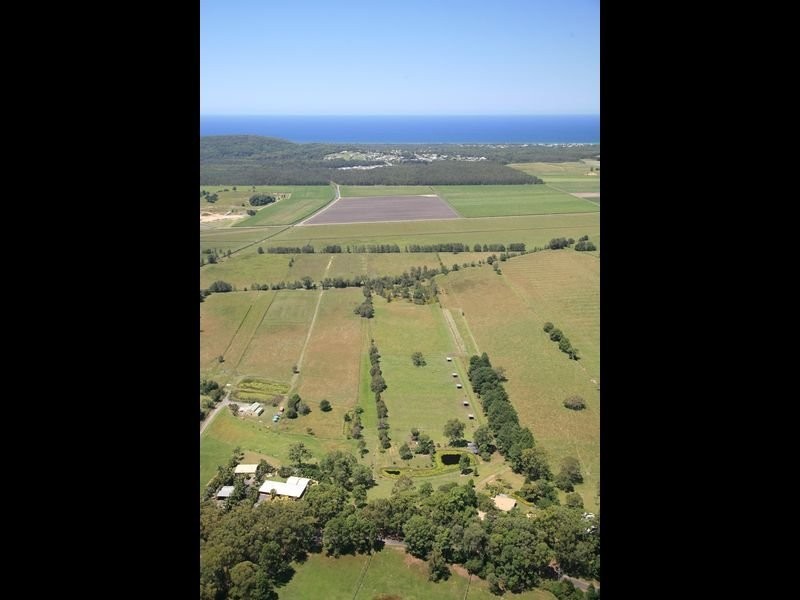 214 Kanes Road, Hastings Point NSW 2489