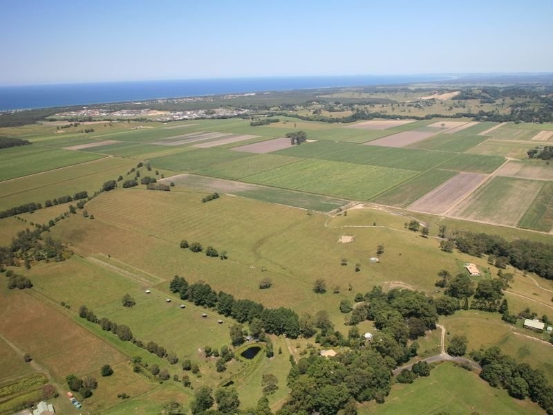 214 Kanes Road, Hastings Point NSW 2489