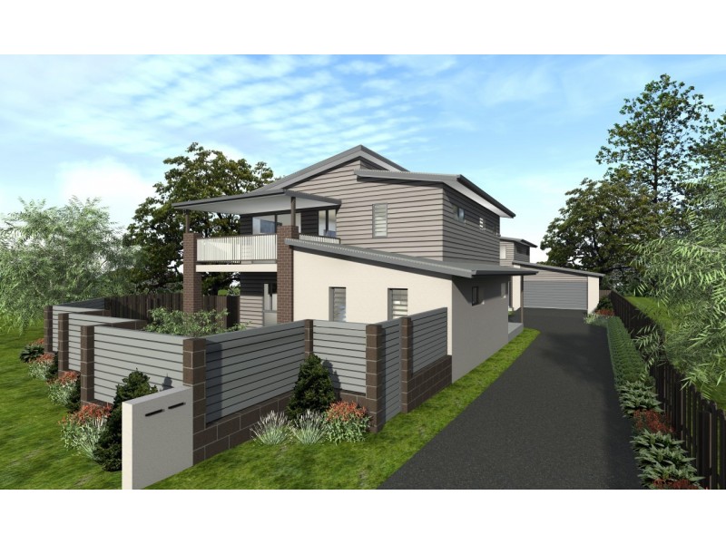 1/7 Elizabeth Street, Pottsville NSW 2489