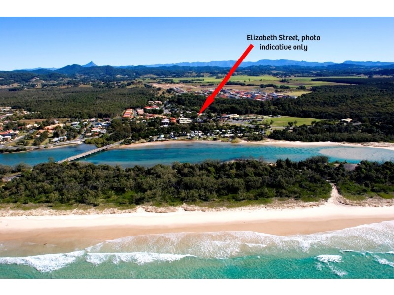 2/7 Elizabeth Street, Pottsville NSW 2489