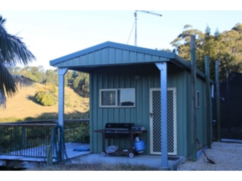 1172 Reserve Creek Road, Hastings Point NSW 2489
