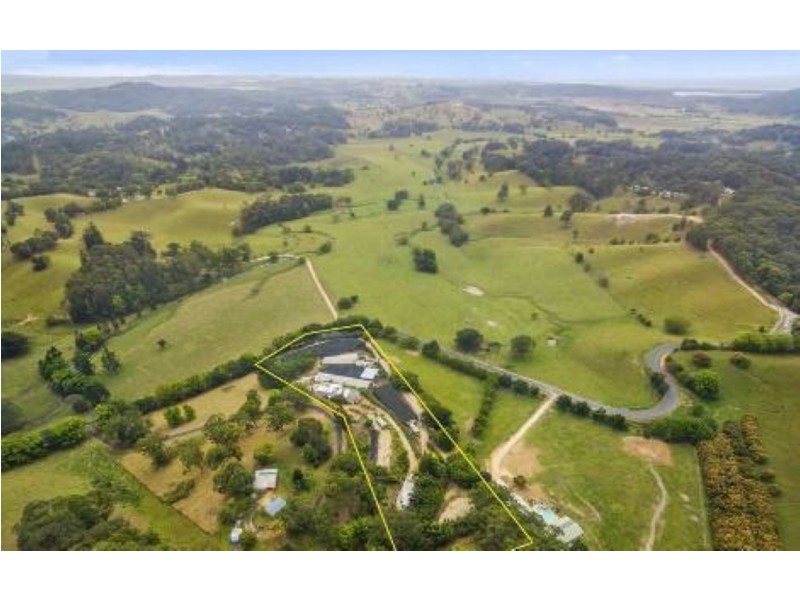 1172 Reserve Creek Road, Hastings Point NSW 2489