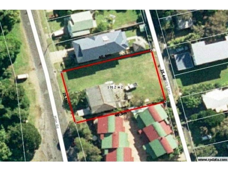 46 Main Road, Fingal Head NSW 2487
