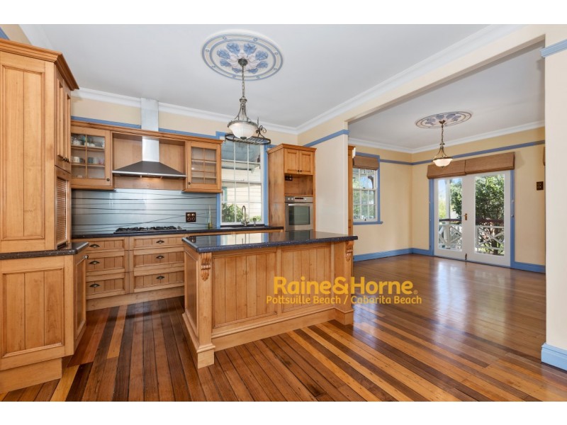 7 Anne Street, Pottsville NSW 2489