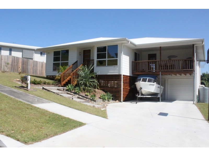 49 Marsupial Drive, Pottsville NSW 2489