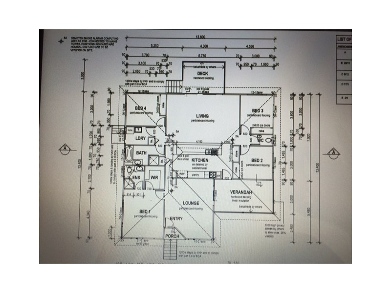 49 Marsupial Drive, Pottsville NSW 2489