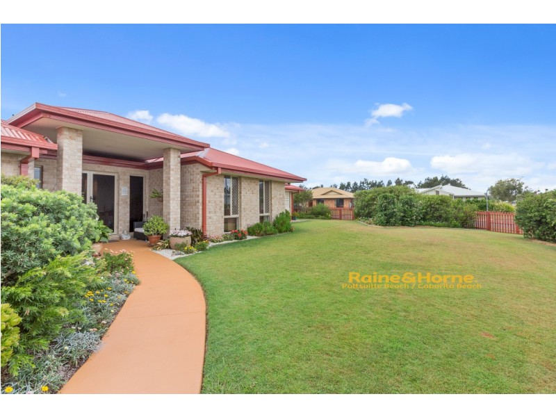 12 Kellehers Road, Pottsville NSW 2489