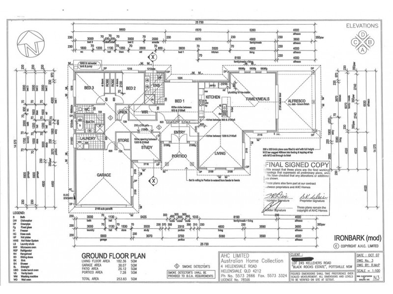12 Kellehers Road, Pottsville NSW 2489