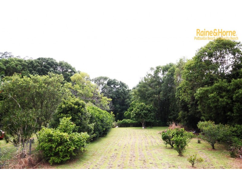 6068 Tweed Valley Way, Burringbar NSW 2483