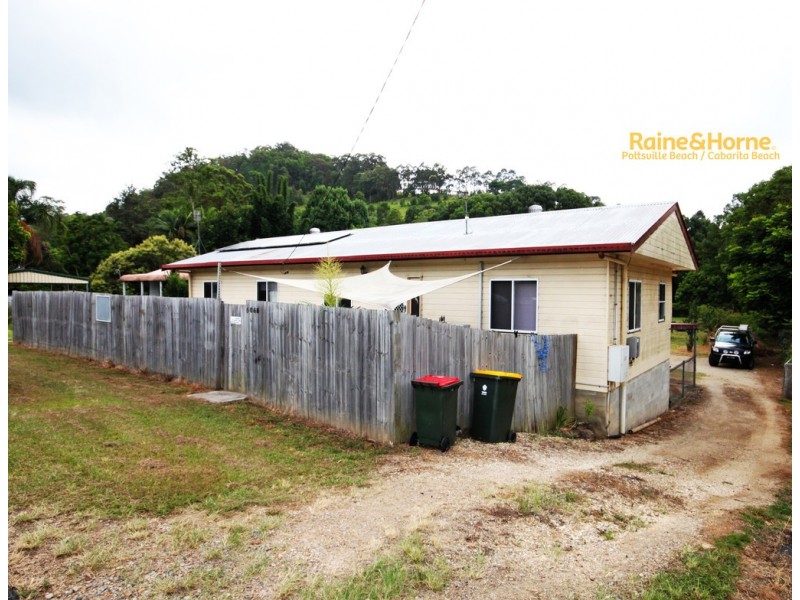 6068 Tweed Valley Way, Burringbar NSW 2483