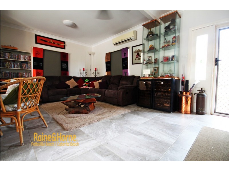 6068 Tweed Valley Way, Burringbar NSW 2483