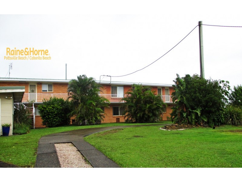 2/7-9 Elanora Avenue, Pottsville NSW 2489