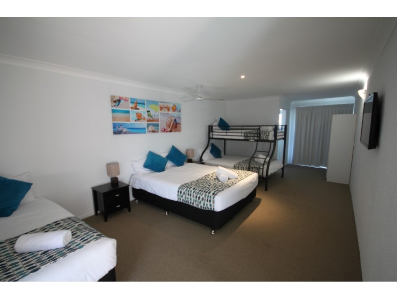 16/30 Tweed Coast Road, Pottsville NSW 2489