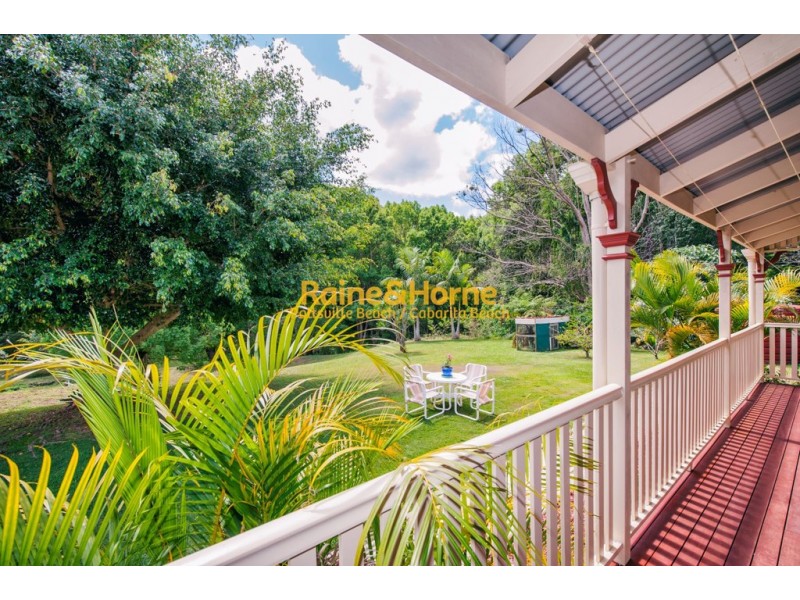 64 Ophir Glen Road, Burringbar NSW 2483