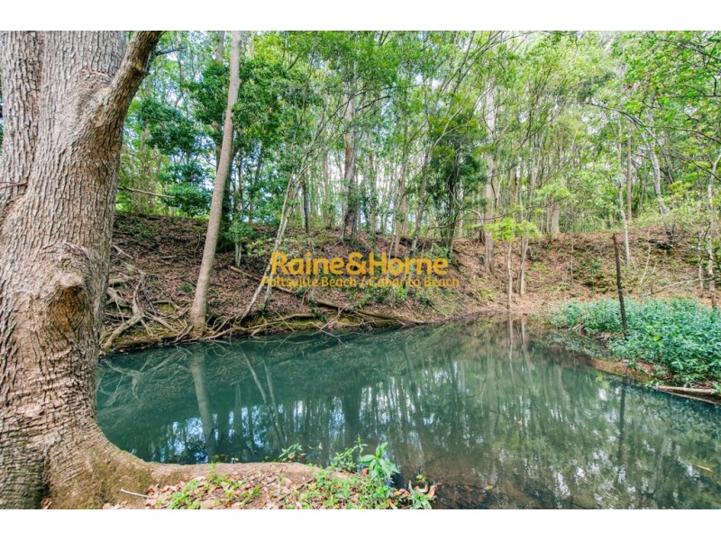 64 Ophir Glen Road, Burringbar NSW 2483