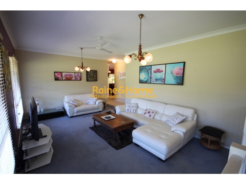 64 Ophir Glen Road, Burringbar NSW 2483