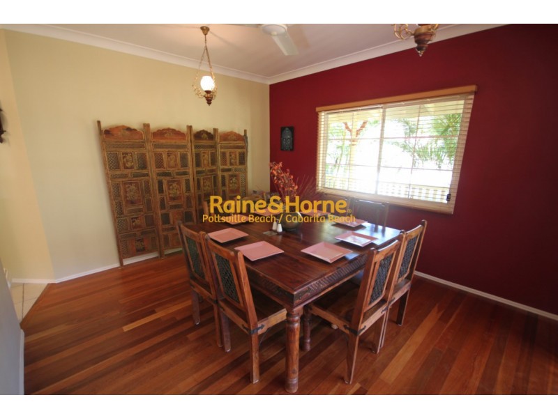 64 Ophir Glen Road, Burringbar NSW 2483