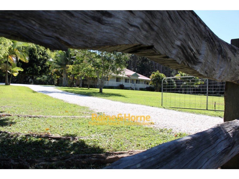 64 Ophir Glen Road, Burringbar NSW 2483