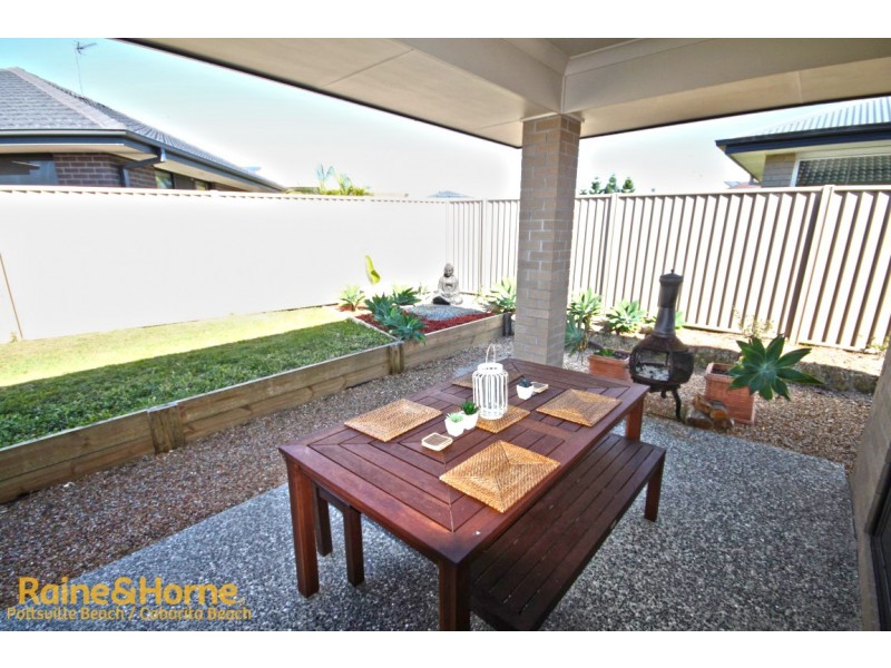 84 Mylestom Circle, Pottsville NSW 2489