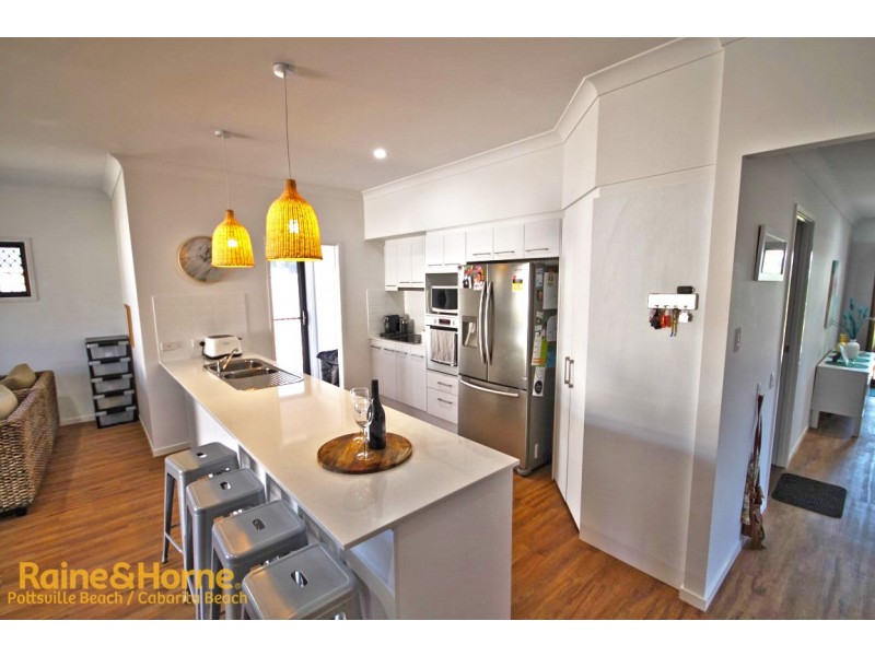 84 Mylestom Circle, Pottsville NSW 2489