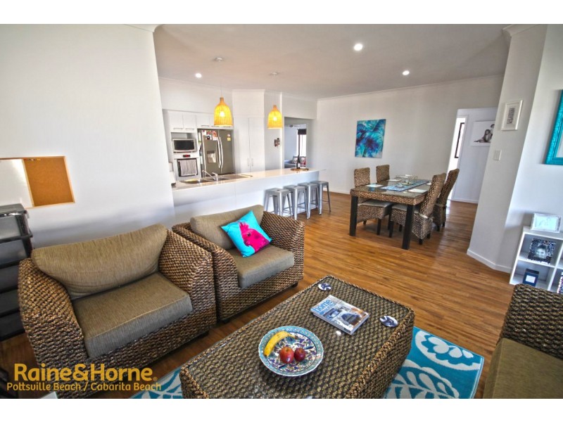 84 Mylestom Circle, Pottsville NSW 2489