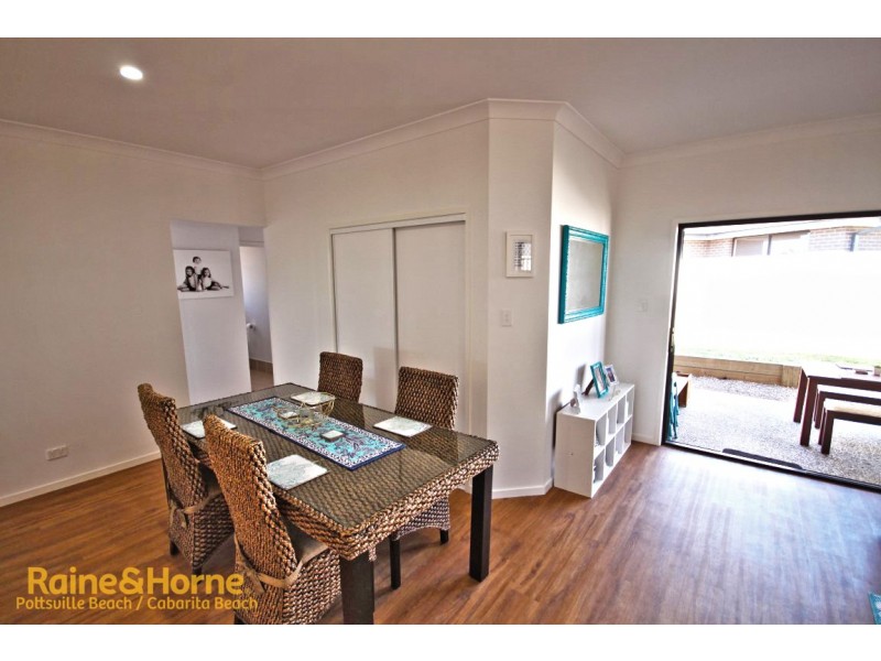 84 Mylestom Circle, Pottsville NSW 2489