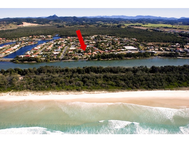 58 Overall Drive, Pottsville NSW 2489