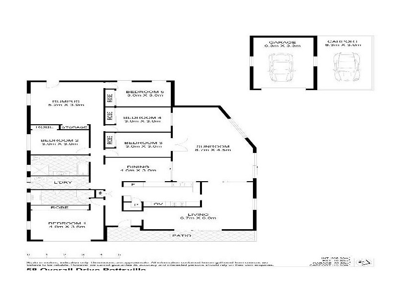 58 Overall Drive, Pottsville NSW 2489
