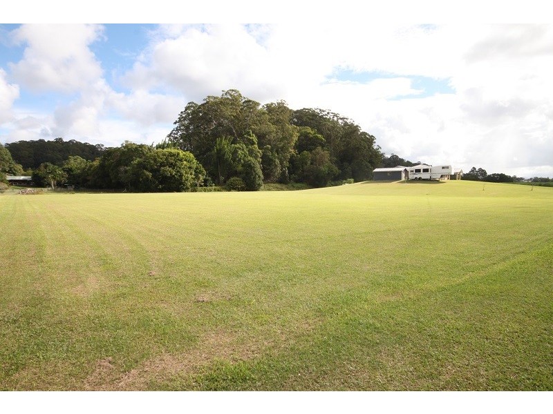 87 Norths Lane, Nunderi NSW 2484