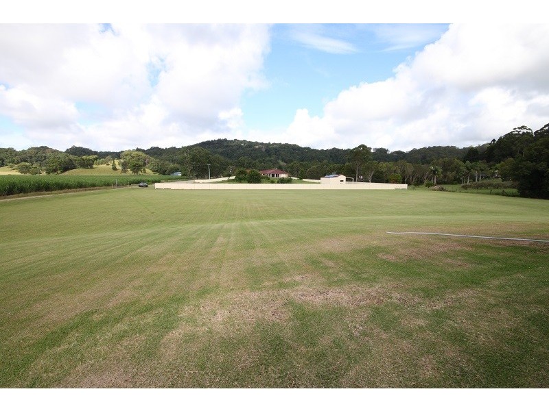 87 Norths Lane, Nunderi NSW 2484