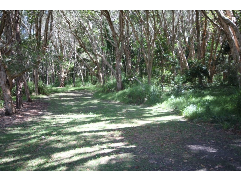 27 Muskheart Circuit, Pottsville NSW 2489