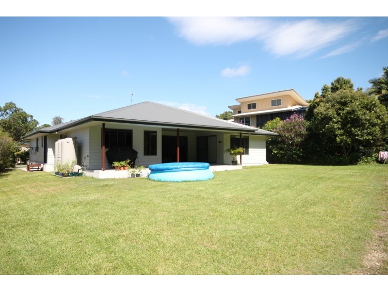 27 Muskheart Circuit, Pottsville NSW 2489