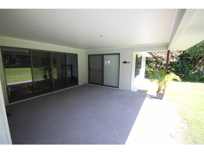 27 Muskheart Circuit, Pottsville NSW 2489