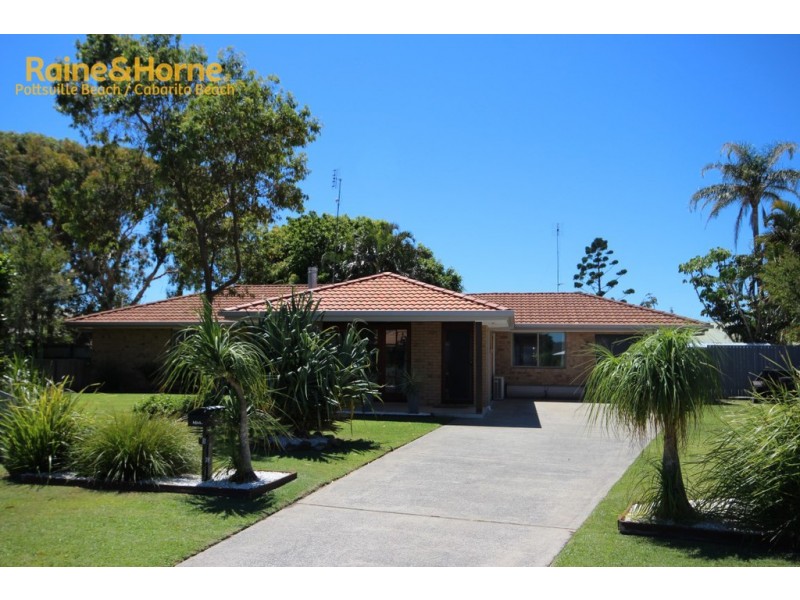 5 Beatrice Court, Pottsville NSW 2489