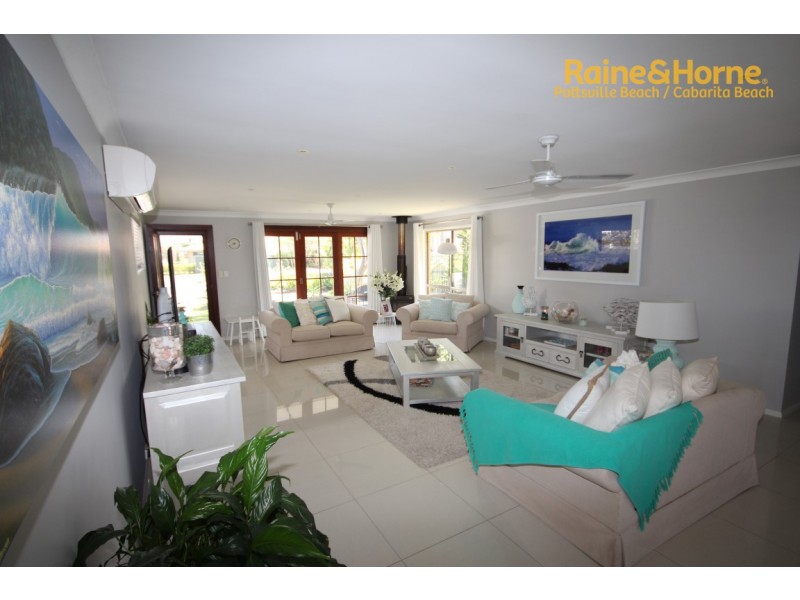 5 Beatrice Court, Pottsville NSW 2489