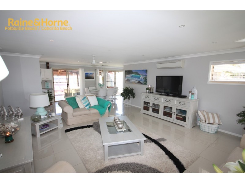 5 Beatrice Court, Pottsville NSW 2489