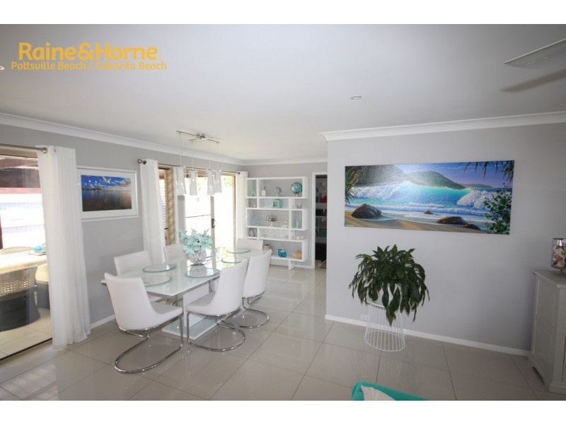 5 Beatrice Court, Pottsville NSW 2489