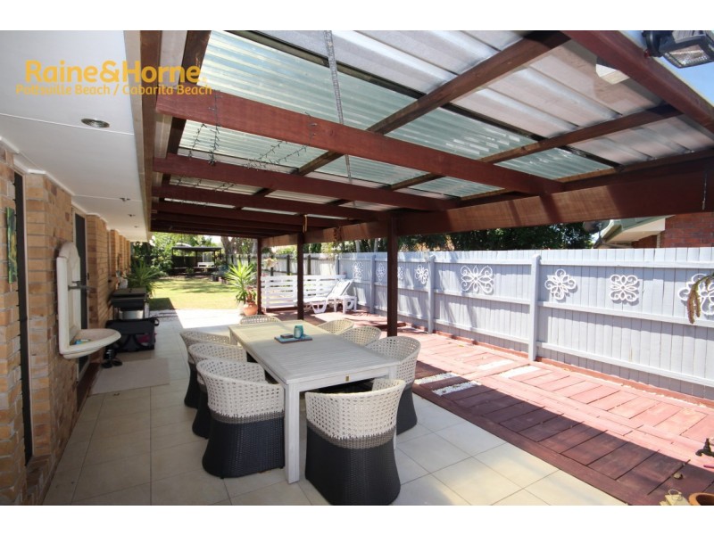 5 Beatrice Court, Pottsville NSW 2489