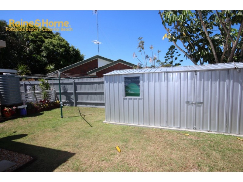 5 Beatrice Court, Pottsville NSW 2489