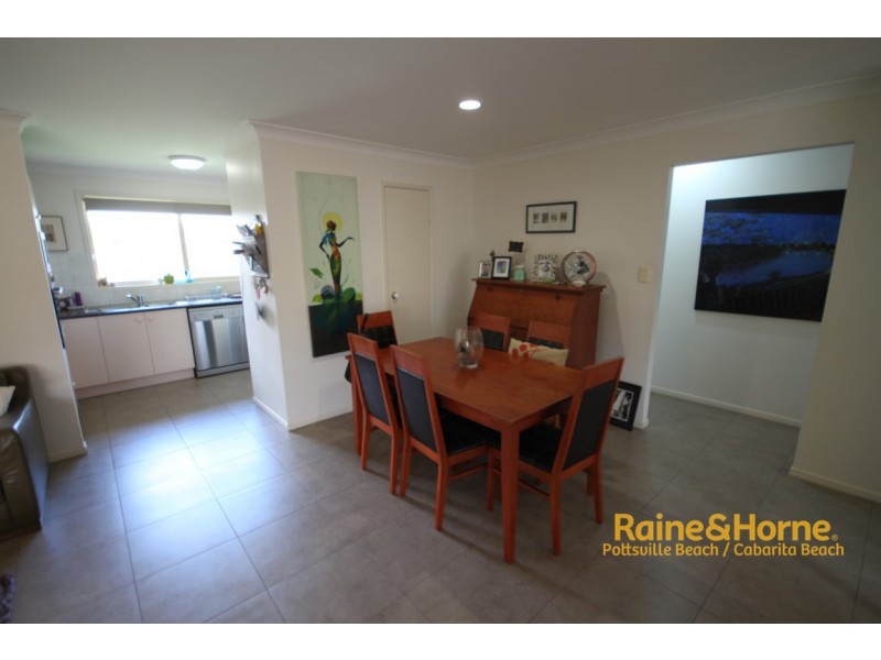 2/85 Andrew Avenue, Pottsville NSW 2489