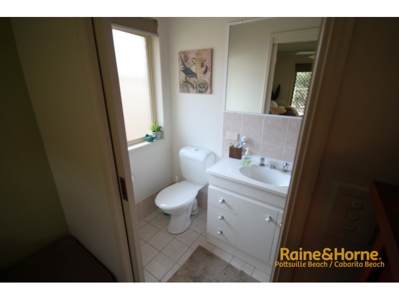 2/85 Andrew Avenue, Pottsville NSW 2489