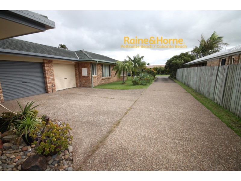 2/85 Andrew Avenue, Pottsville NSW 2489