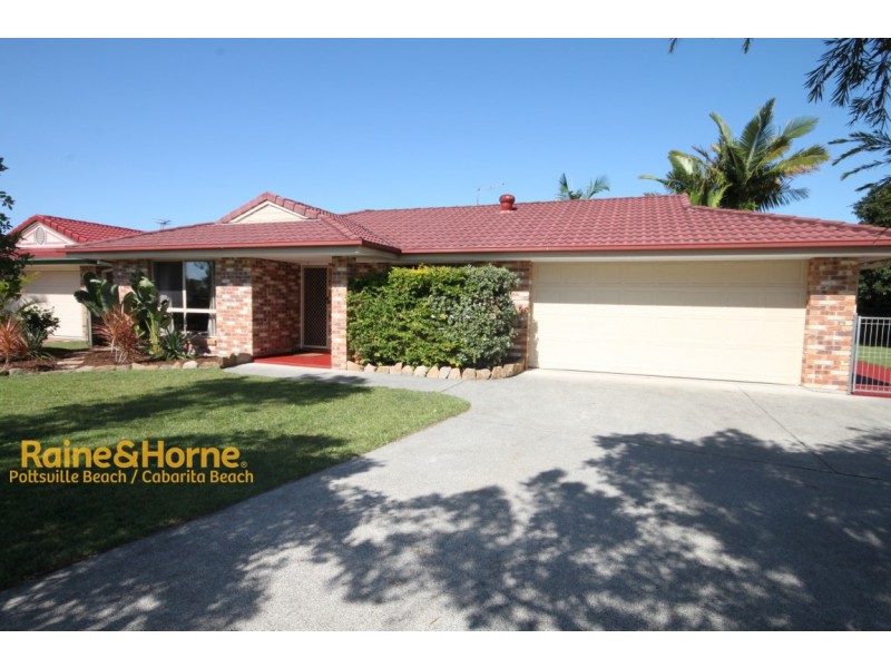 9 O’Reilly Place, Pottsville NSW 2489