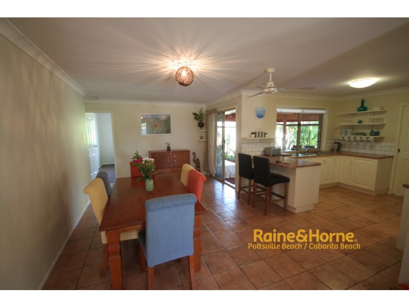 9 O’Reilly Place, Pottsville NSW 2489
