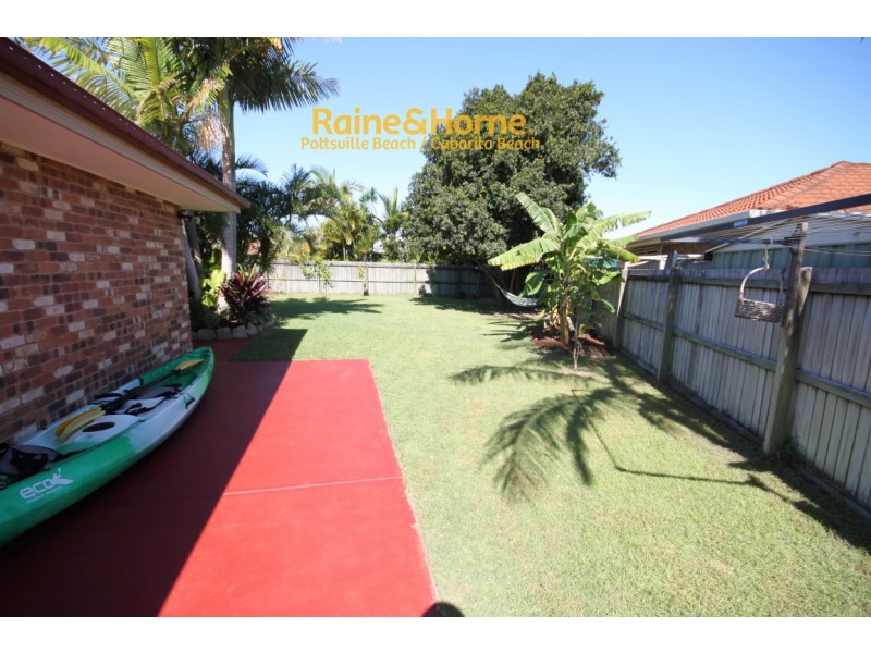 9 O’Reilly Place, Pottsville NSW 2489