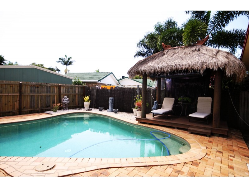 18 Andrew Avenue, Pottsville NSW 2489