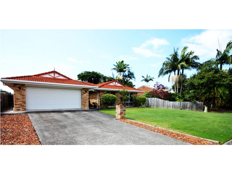 18 Andrew Avenue, Pottsville NSW 2489