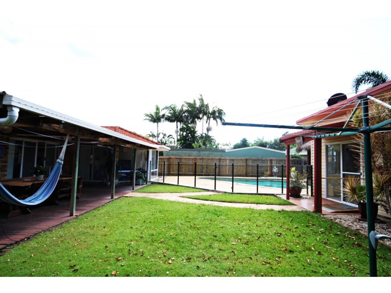 18 Andrew Avenue, Pottsville NSW 2489