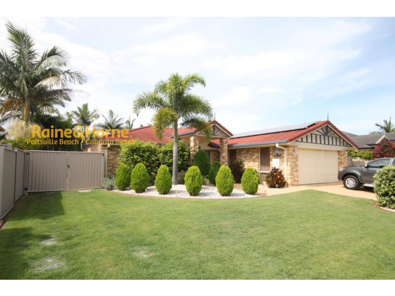 26 Urunga Drive, Pottsville NSW 2489