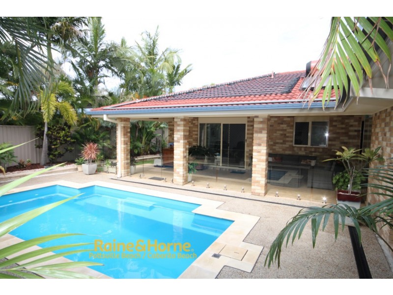 26 Urunga Drive, Pottsville NSW 2489